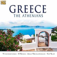 The Athenians - Greece