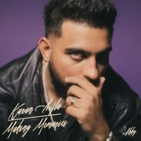 Karan Aujla x Ikky - Making Memories