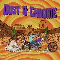 Texas Hill - Dust and Chrome