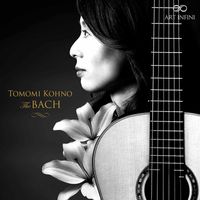 Tomomi Kohno - The Bach