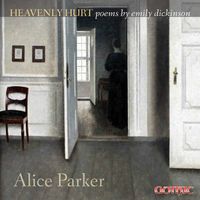 Alice Parker - Alice Parker: Heavenly Hurt