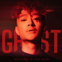 Ryan Song - Ghost (feat. Fred Maybe)