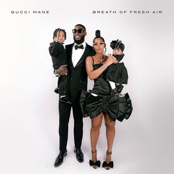 Gucci Mane - Broken Hearted