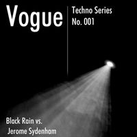 Black Rain - Techno Series No.001