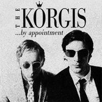 The Korgis - ...By Appointment