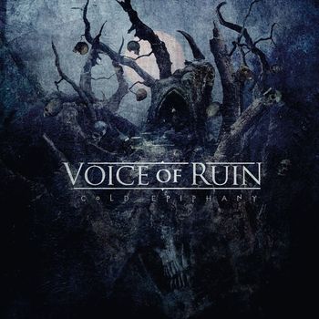 Voice Of Ruin - Cold Epiphany (Explicit)