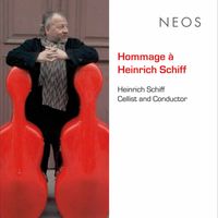 Heinrich Schiff - Hommage à Heinrich Schiff