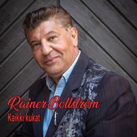 Rainer Bollström - Kaikki kukat