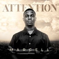Marcell - Attention