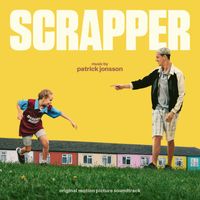 Patrick Jonsson - Scrapper (Original Motion Picture Soundtrack)