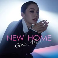 Gina Alice - New Home