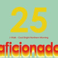 J-Walk - Cool Bright Northern Morning