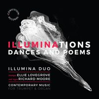 Illumina Duo - Illuminations, Dances & Poems
