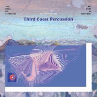 Third Coast Percussion - Philippe Manoury: The Book of Keyboards