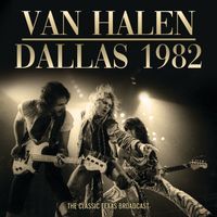 Van Halen - Dallas 1982