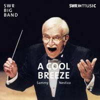 SWR Big Band - A Cool Breeze