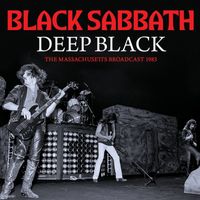 Black Sabbath - Deep Black