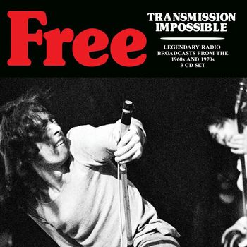 Free - Transmission Impossible