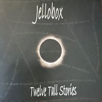 Jellobox - Green Eyed Monster