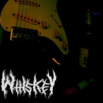 Rubs - Whiskey