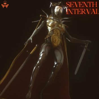 Various Artists - Seventh Interval