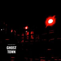 Adam Goldman - Ghost Town (Bistro Boy Remix)