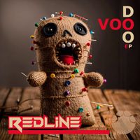 Redline - Voodoo EP