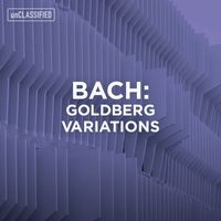 Jeno Jando - Bach: Goldberg Variations, BWV 988