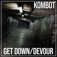 Kombot - Get Down