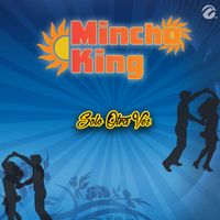 Mincho King - Solo Otra Vez