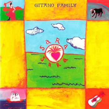Gitano Family - Sara Sara