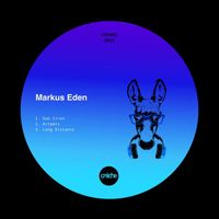 Markus Eden - Dub Siren EP