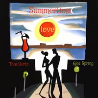 Toni Hertz - Summertime Love