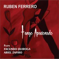 Ruben Ferrero - Tango Apasionado