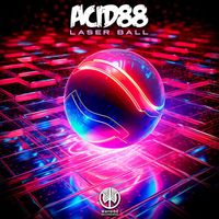 Acid88 - Laser Ball