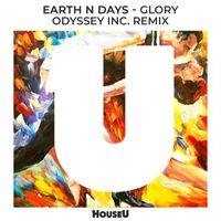 Earth n Days - Glory (Odyssey Inc. Remix)