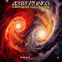 Astronobios - Merging Galaxies
