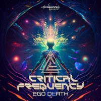 Critical Frequency (Live) - Ego Death