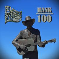 Nilsen's Southern Harmony - Hank 100