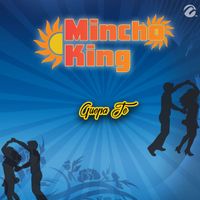 Mincho King - Guepa Je