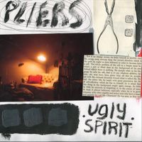 Pliers - Ugly Spirit