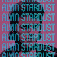 Alvin Stardust - Mamacita