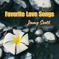 JIMMY SCOTT - Favorite Love Songs