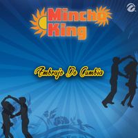 Mincho King - Embrujo De Cumbia