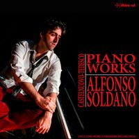 Alfonso Soldano - Castelnuovo-Tedesco: Piano Works