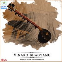 Ramana - Vinaro Bhagyamu