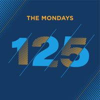 The Mondays - 125