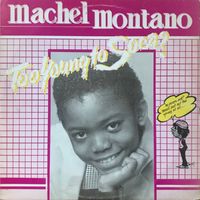 Machel Montano - Too Young To Soca?