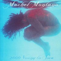 Machel Montano - 2000 Young to Soca