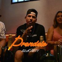 Blackboy - Prendelo (Explicit)